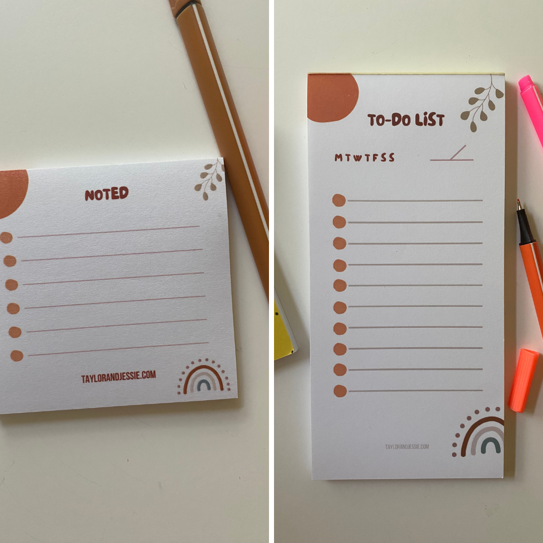 Make A List Bundle